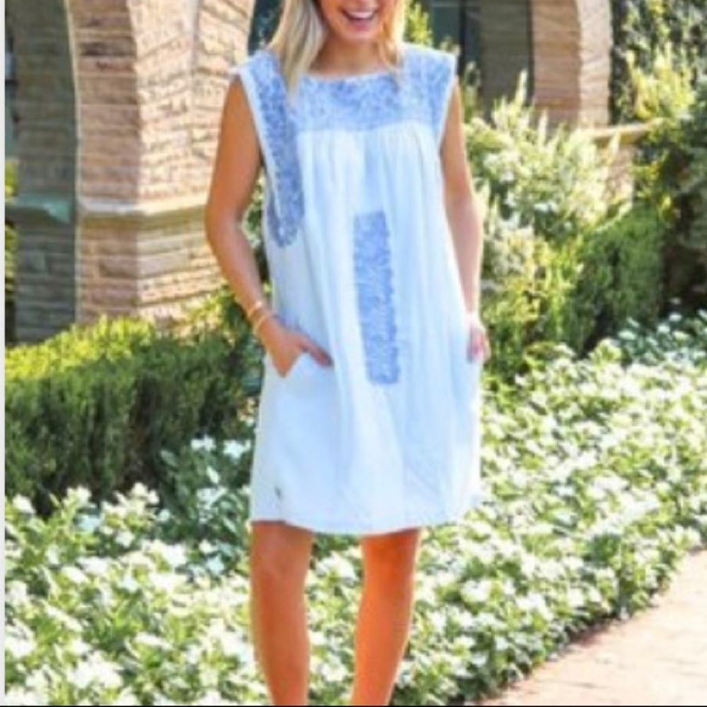 J Marie dress
